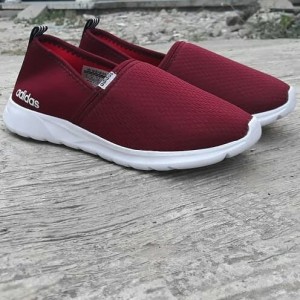 Sepatu Slip Wanita Sepatu Casual Tokopedia