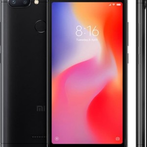 Xiaomi Redmi 6 Garansi Tam Tokopedia
