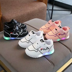 Sepatu Anak Murah Laki Laki Perempuan Nike Sepatu Anak Unisex Tokopedia