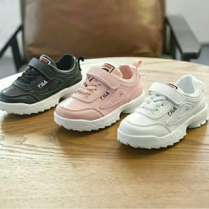 Sepatu Anak Anak Sepatu Sekolah Anak Nike Kids Tokopedia