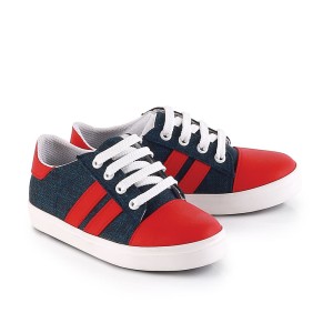 Sepatu Sneaker Anak Laki Laki Sepatu Kets Anak Sepatu Sekolah Anak Laki Laki Sepatu Main Anak Tokopedia