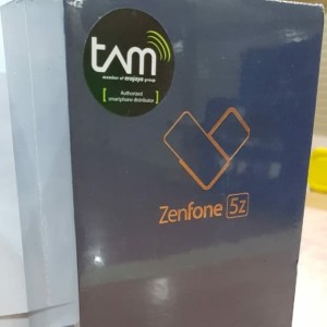 Asus Zenfone 5z Tokopedia