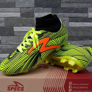 Sepatu Bola Specs Baricada Ultra Spark Original Tokopedia