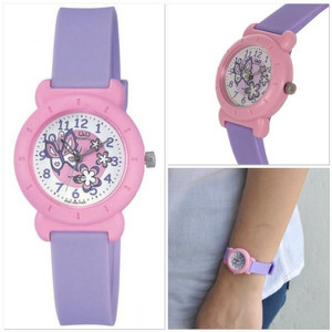 Jam Tangan Wanita Perempuan Original Skmei Ultra Thin White1 Tokopedia