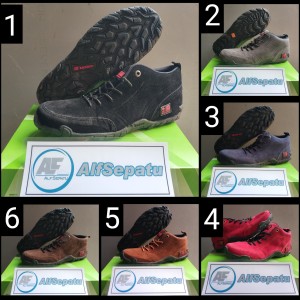Sepatu Outdoor Sepatu Gunung Sepatu Tracking Consina Jomsom Original Not Snta Not The North Face Tokopedia