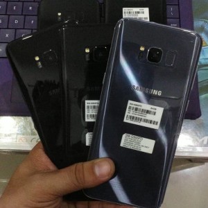 Hp Second Samsung S8 Plus Second Sein Fullset Tokopedia