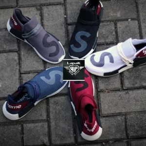 Sepatu Pria Sneakers Adidas Sport Replika Tokopedia