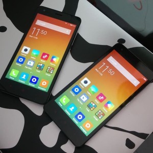Redmi Note 3 4g Smartphone 5 5 Inch Fhd Screen 2gb 16gb Xiaomi Handphone Hp Murah Tokopedia