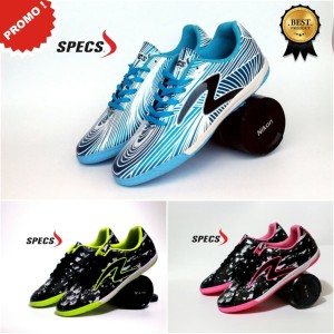 Sepatu Futsal Specs Barricada Ultra In Tokopedia