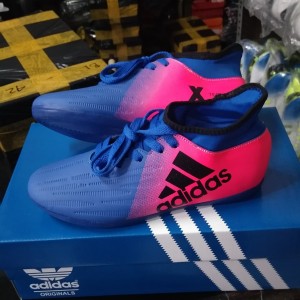 Sepatu Futsal Adidas X Techfit Tokopedia