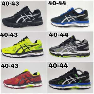 Asics Gel Original Sepatu Asics Kayano Sepatu Original Sepatu Olahraga Voli Tokopedia