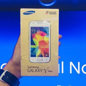 Samsung Galaxy V Plus Tokopedia