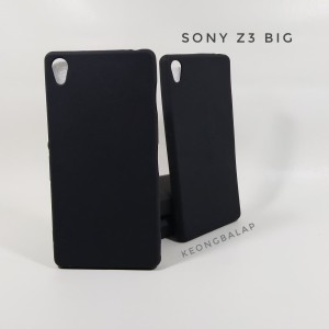 Sony Xperia Z3 Big Docomo Sedikit Lecet Fisik Tokopedia