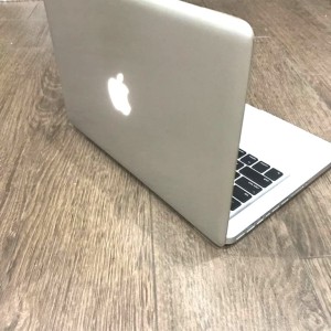 Macbook Pro Late 2011 13inch Core I7 16gb Ram 500gb Ssd Fullset Tokopedia