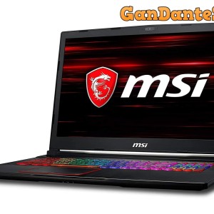 Laptop Gaming Msi Core I7 7700hq Gtx1050 2gb 8gb 1tb Not Asus Rog Legion Tokopedia