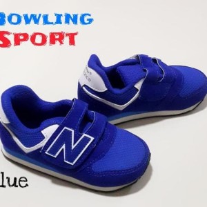 Sepatu Anak Laki Laki Bowling Sport Tokopedia
