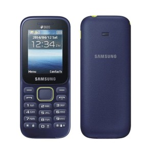 Samsung Guru Music B310e Handphone Tokopedia