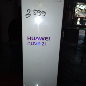 Huawei Nova 2i Ram 4gb 64gb Second Smartphone Tokopedia