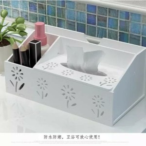 Kotak Tisu Kosmetik Box Tissue Cosmetic Tempat Tisu A528 Tokopedia