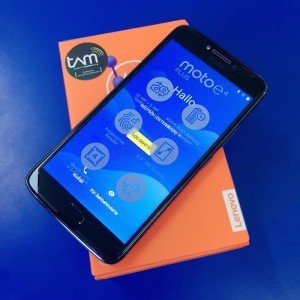 Motorola Moto E4 Plus Garansi Resmi Tokopedia