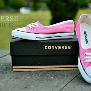 Sepatu Converse All Star Woman Tokopedia