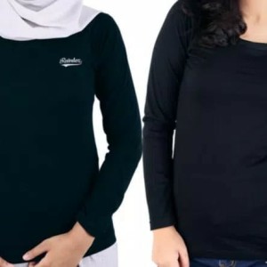 Baju Manset Panjang Murah Tokopedia