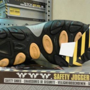 Safety Shoes Jogger Xplore Tokopedia