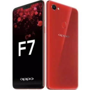 Oppo F7 Garansi Resmi Tokopedia