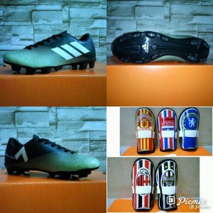 Sepatu Bola Anak Adidas Ace Tokopedia