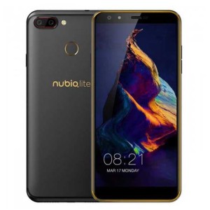 Nubia N2 Lite 32gb 3gb Dual Camera 4g Lte New Segel Garansi Resmi Tokopedia