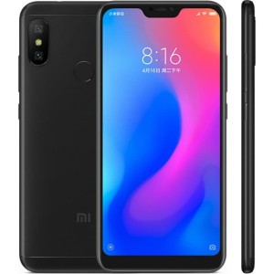 Xiaomi Mi A2 Lite 64gb Ram 4gb Rom 64 Gb Mia2 Tokopedia