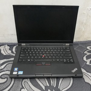 Lenovo Thinkpad T430 I7 3520m Ram 8gb Ssd 128gb Murah Berkualitas Tokopedia
