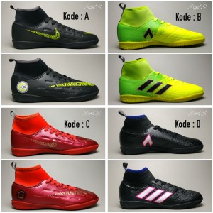 Sepatu Futsal Nike Tiempo Tokopedia