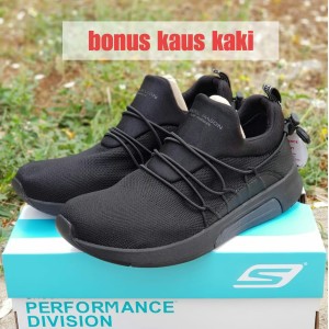Sepatu Pria Skechers Import Terbaru Tokopedia