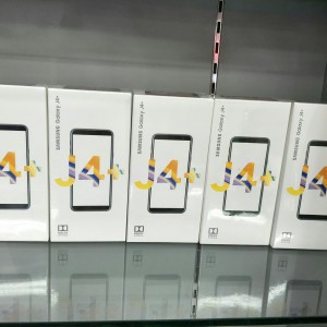 Samsung Galaxy J4 2 32gb Tokopedia