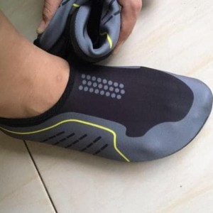 Sepatu Pantai Outdoor Yoga Fashion Tokopedia