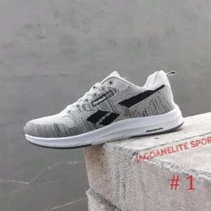Sepatu Reebok Ventilator Realflex Running Neoprene Sepatu Kets Pria Import Tokopedia