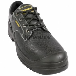 Safety Shoes Maxi 4in Krisbow Tokopedia