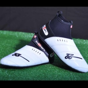 Sepatu Taekwondo Kruzzsports Vincitore Tokopedia