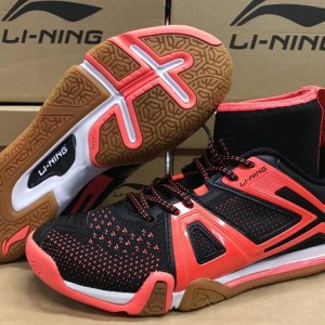 Sepatu Badminton Lining Ayam 007 Tokopedia