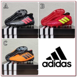 Sepatu Bola Adidas Predator Low Tokopedia