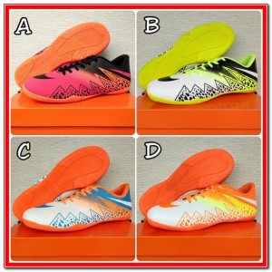 Sepatu Futsal Jumbo Nike Big Size 44 46 Tokopedia