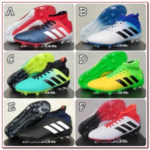Sepatu Bola Adidas Predator Low Tokopedia