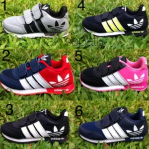 Sepatu Anak Adidas Neo Murah Berkualitas Laki Laki Perempuan Tokopedia
