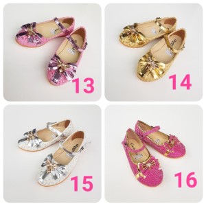 Sepatu Anak Perempuan Sepatu Pesta Led Tokopedia