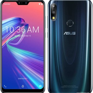 Smartphone Asus Zenfone Max Pro M1 3 32gb Garansi Resmi Tam Tokopedia