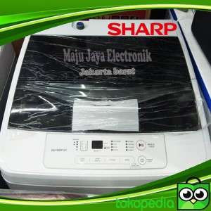 Harga Mesin Cuci Sharp 1 Tabung Tokopedia
