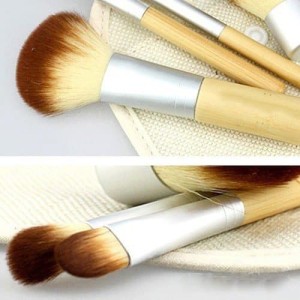 Kosmetik Brush Bag Tokopedia