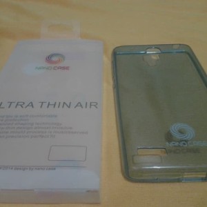 0 3mm Ultra Thin Case Iphone 6 Tokopedia