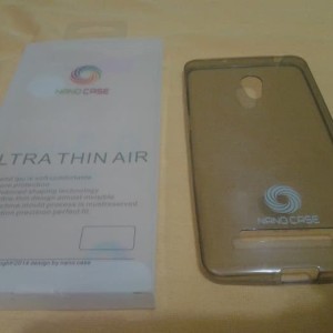 0 3mm Ultra Thin Case Iphone 6 Tokopedia